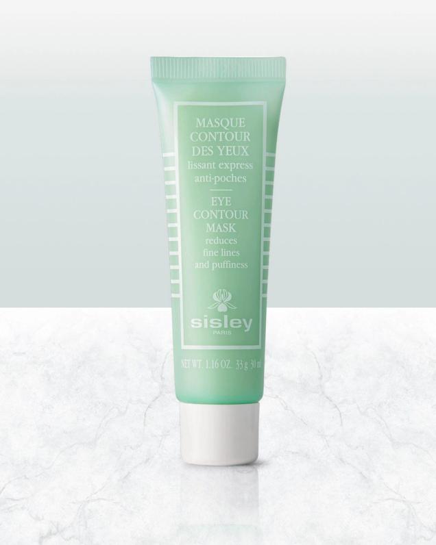 Sisley Paris Eye Contour Mask