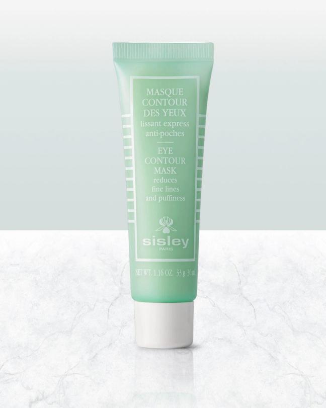 Sisley Paris Eye Contour Mask
