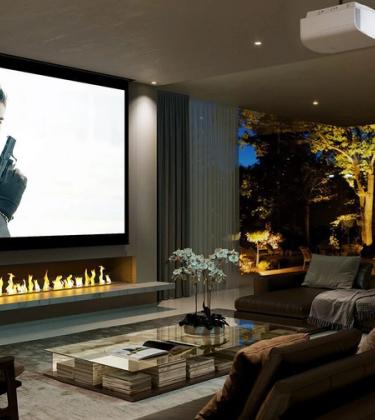 How to build a theatre-beating home cinema system