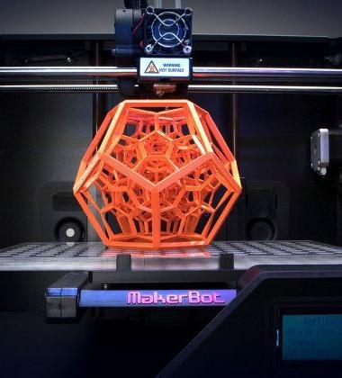 The game changing inventions of this decade