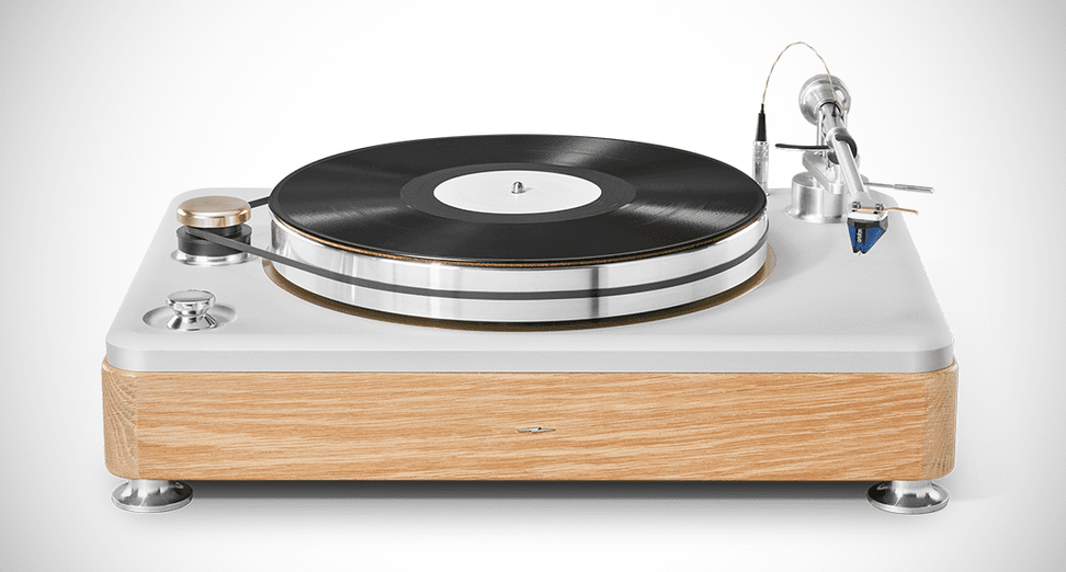 Best turntables for your home | The Gentleman's Journal