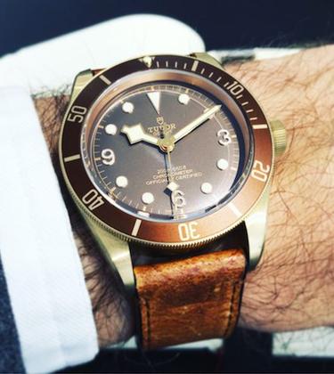 Robin Swithinbank chooses his 30 favourites from Baselworld 2016