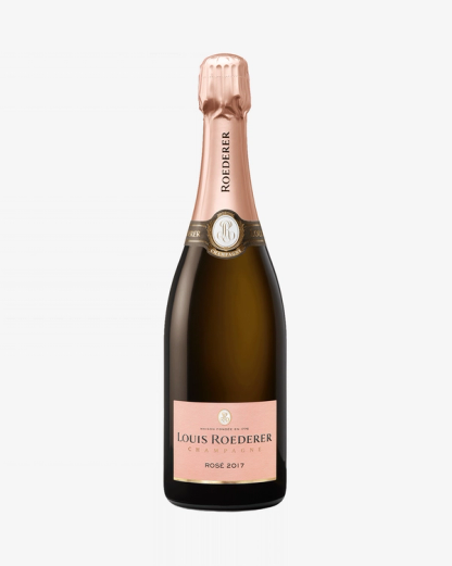 Rosé 2017