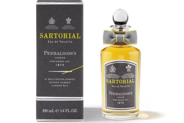 Penhaligons - TGJ.01