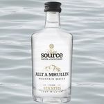  Uisge Source ‘Allt a Mhullin Mountain’ Water