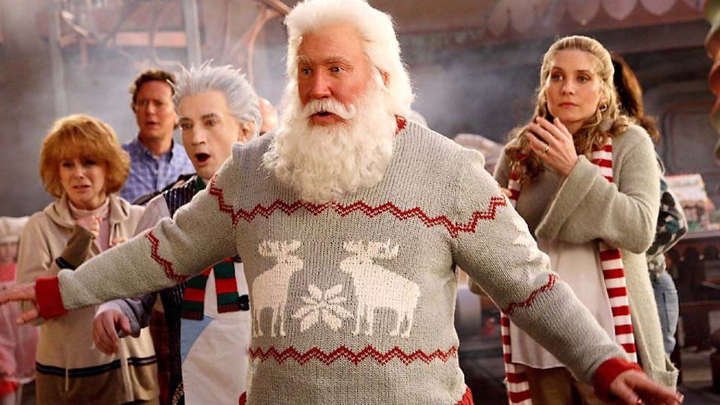 How to burn off the Christmas paunch