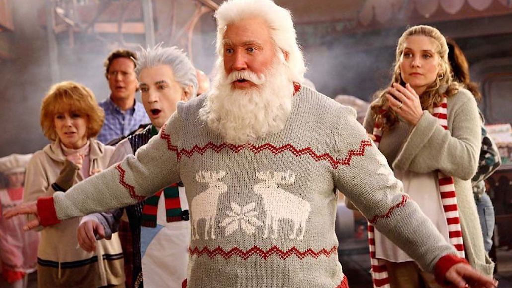 How to burn off the Christmas paunch