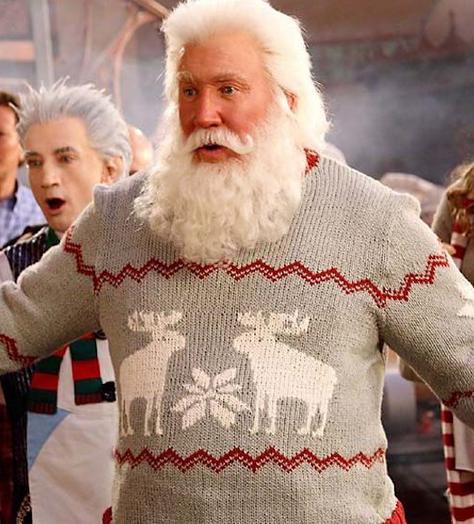 How to burn off the Christmas paunch