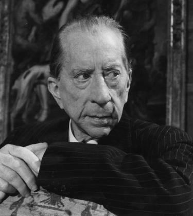 The life of J. Paul Getty, the “richest man in the history of the world”