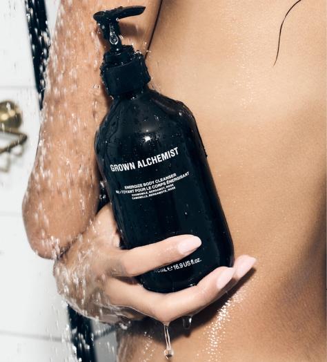 Urban living? That’s doing nothing for your skin