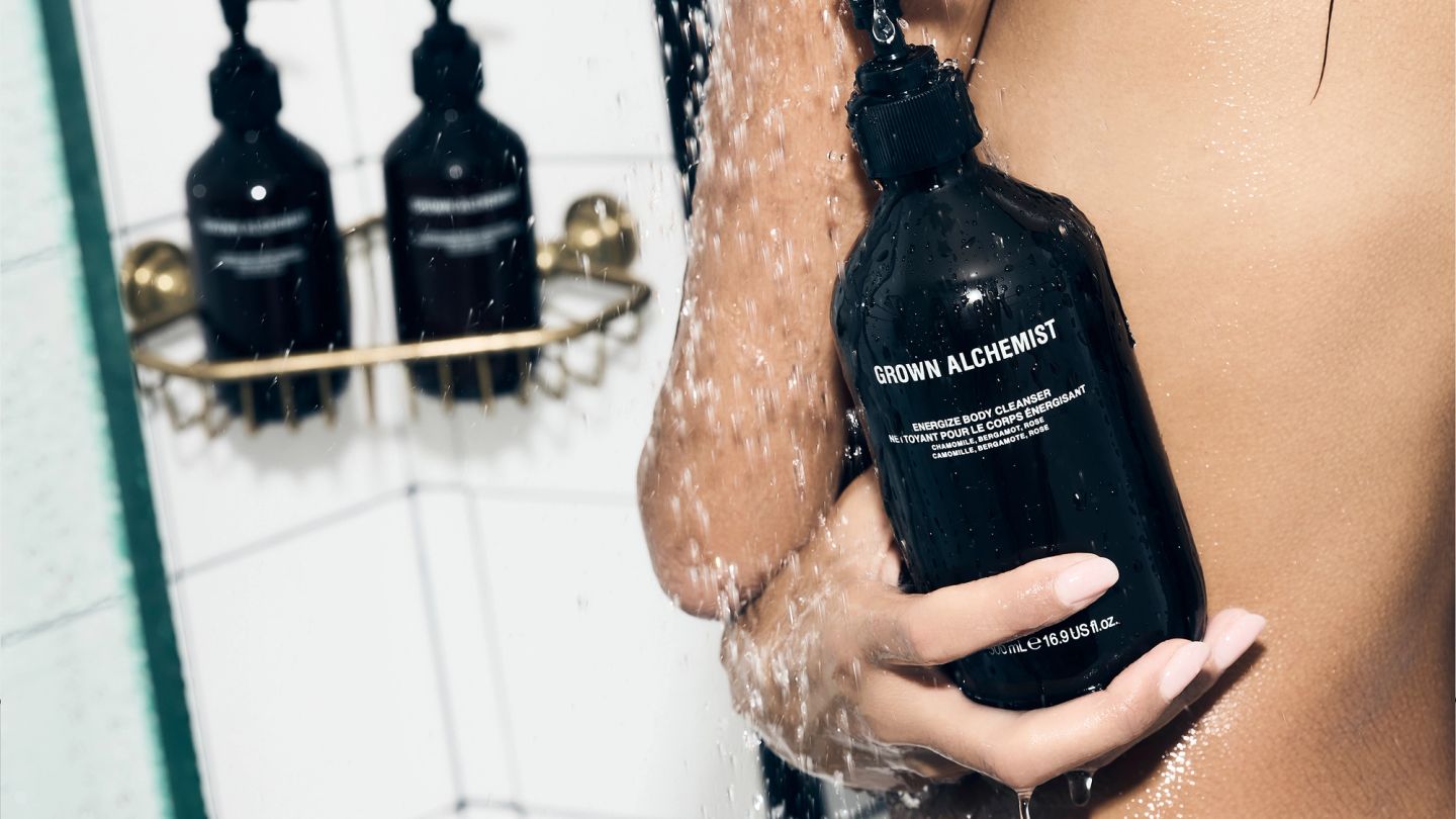 Urban living? That’s doing nothing for your skin