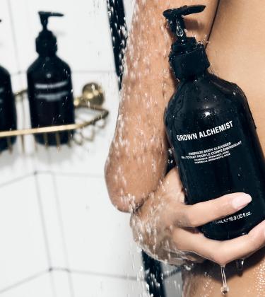 Urban living? That’s doing nothing for your skin