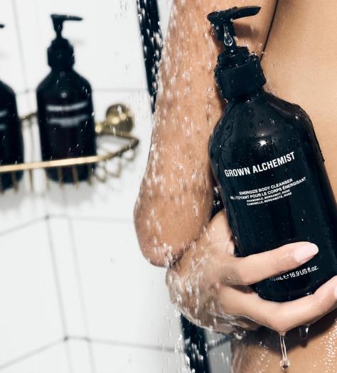 Urban living? That’s doing nothing for your skin