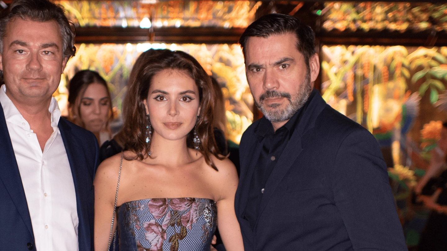 Gentleman’s Diary: Annabel’s hosts the Cartier Racing Awards