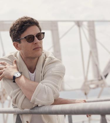 confident men attractive