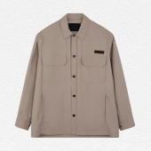 Paul & Shark shacket