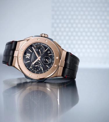 Could Chopard’s Alpine Eagle XL Chrono be the ultimate skiing watch?