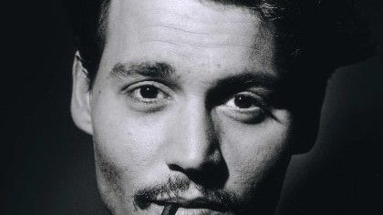 STYLE ICON – Why You Will Never Be As Cool As Johnny Depp