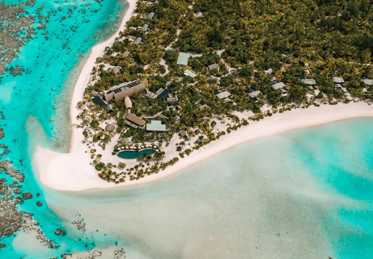 French Polynesia