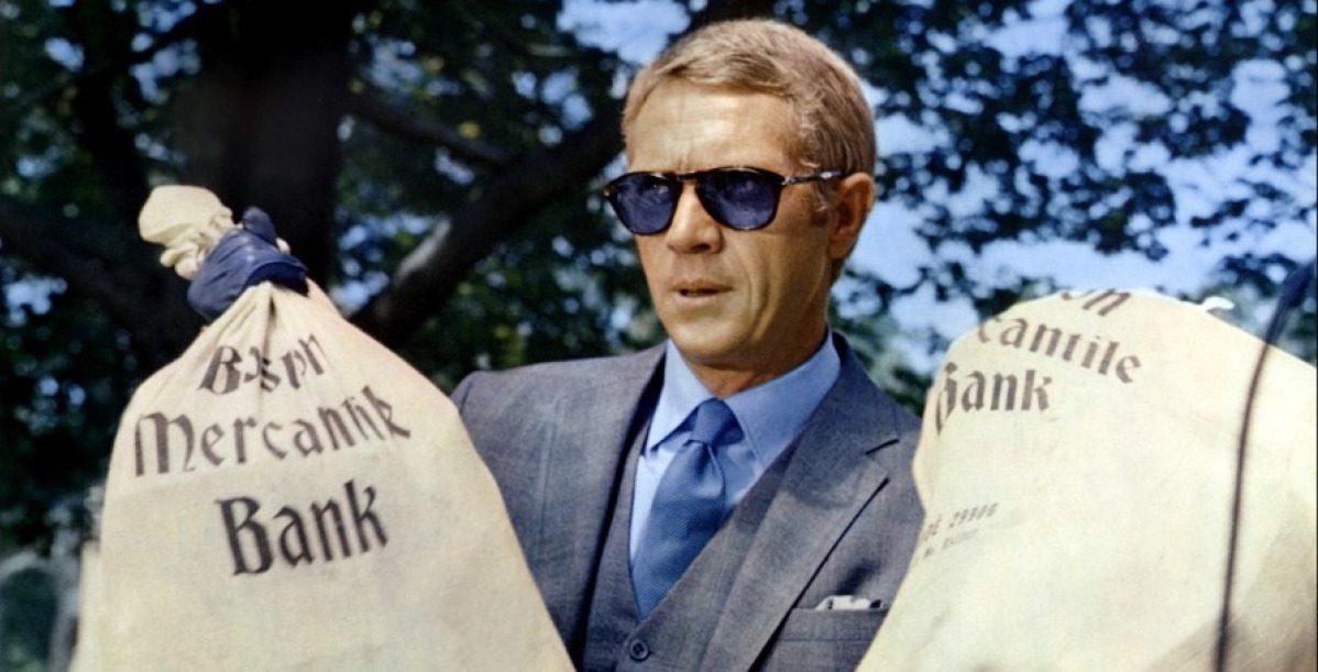 It’s payday gentlemen, here’s how to spend it