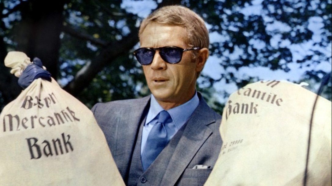 It’s payday gentlemen, here’s how to spend it