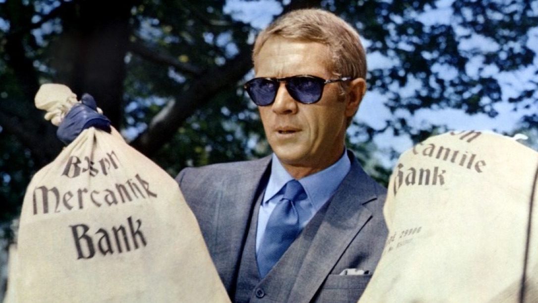It’s payday gentlemen, here’s how to spend it