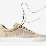 North-89 No—2, Sand Breathable Sneakers 