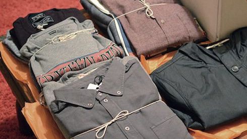 VIDEO: Revolutionising the way men shop