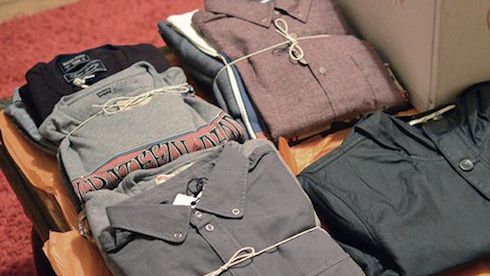 VIDEO: Revolutionising the way men shop