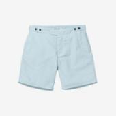 Frescobol Carioca Copacabana Tailored Swim Shorts