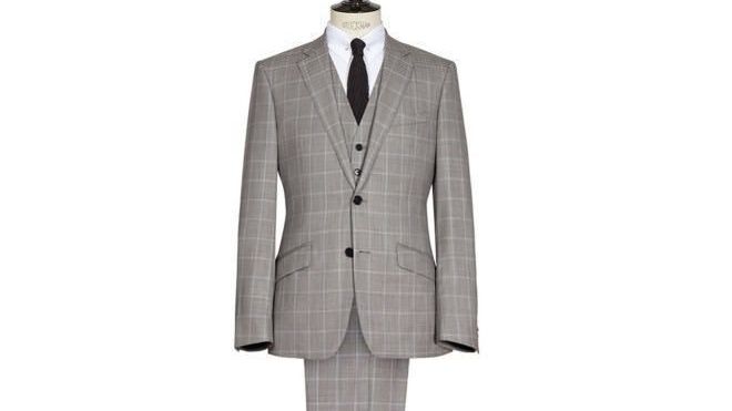 5 spring suits for every budget