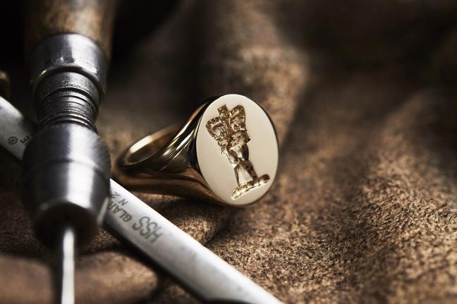 The Power of the Pinky