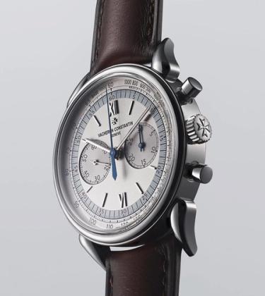 Watch of the week: Vacheron Constantin Historiques Cornes de Vache 1955