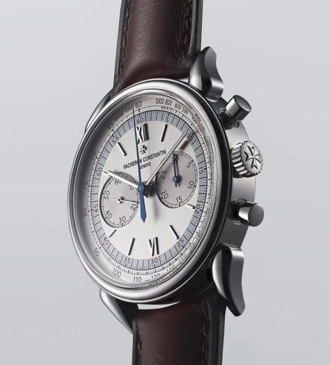 Watch of the week: Vacheron Constantin Historiques Cornes de Vache 1955