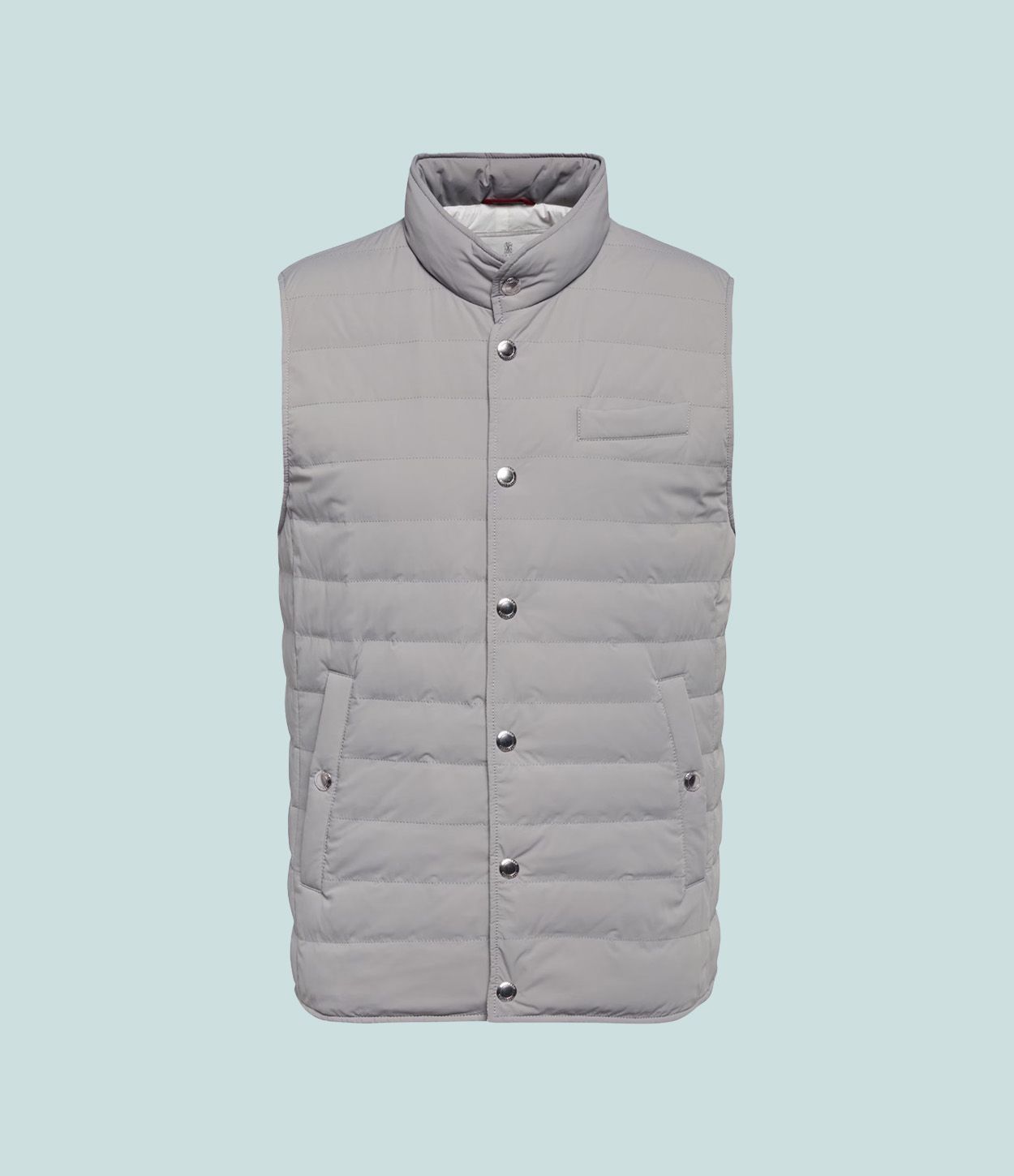 Brunello Cucinelli Down vest