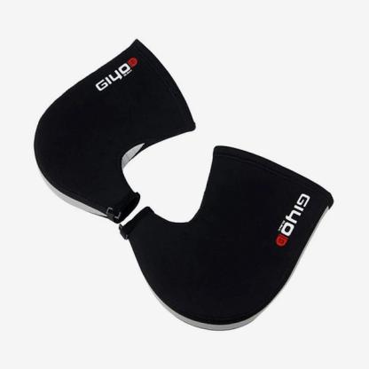 Lioobo Handlebar Mitts