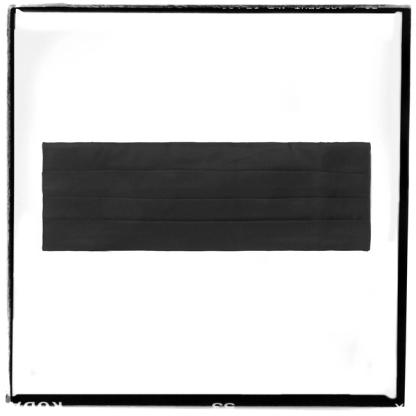 Favourbrook Silk-Faille Cummerbund