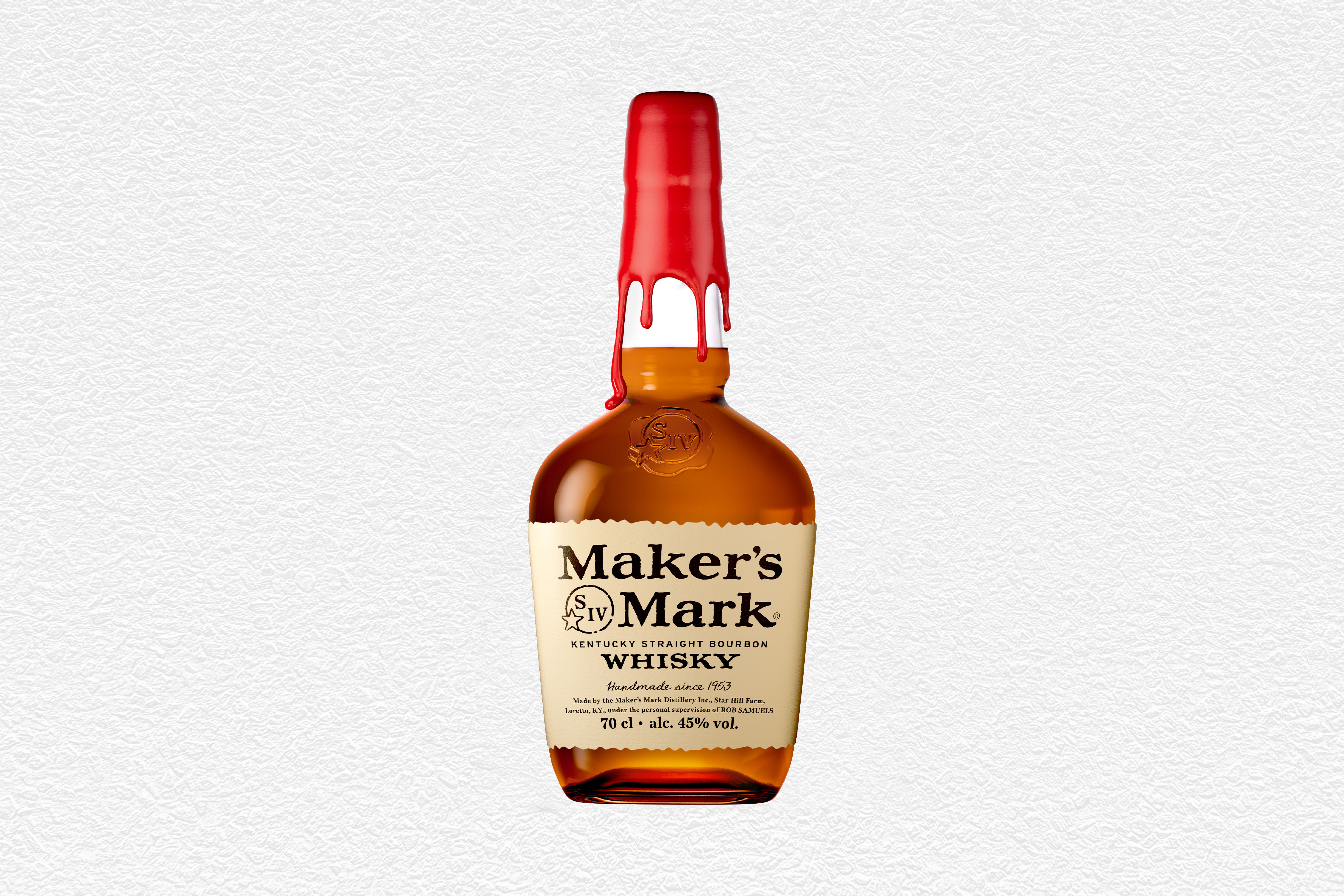 Kentucky Straight Bourbon