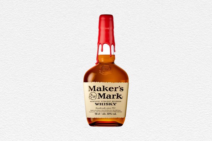 Kentucky Straight Bourbon