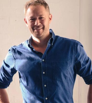 Talking trousers, digital retail and raising investment with SPOKE founder Ben Farren