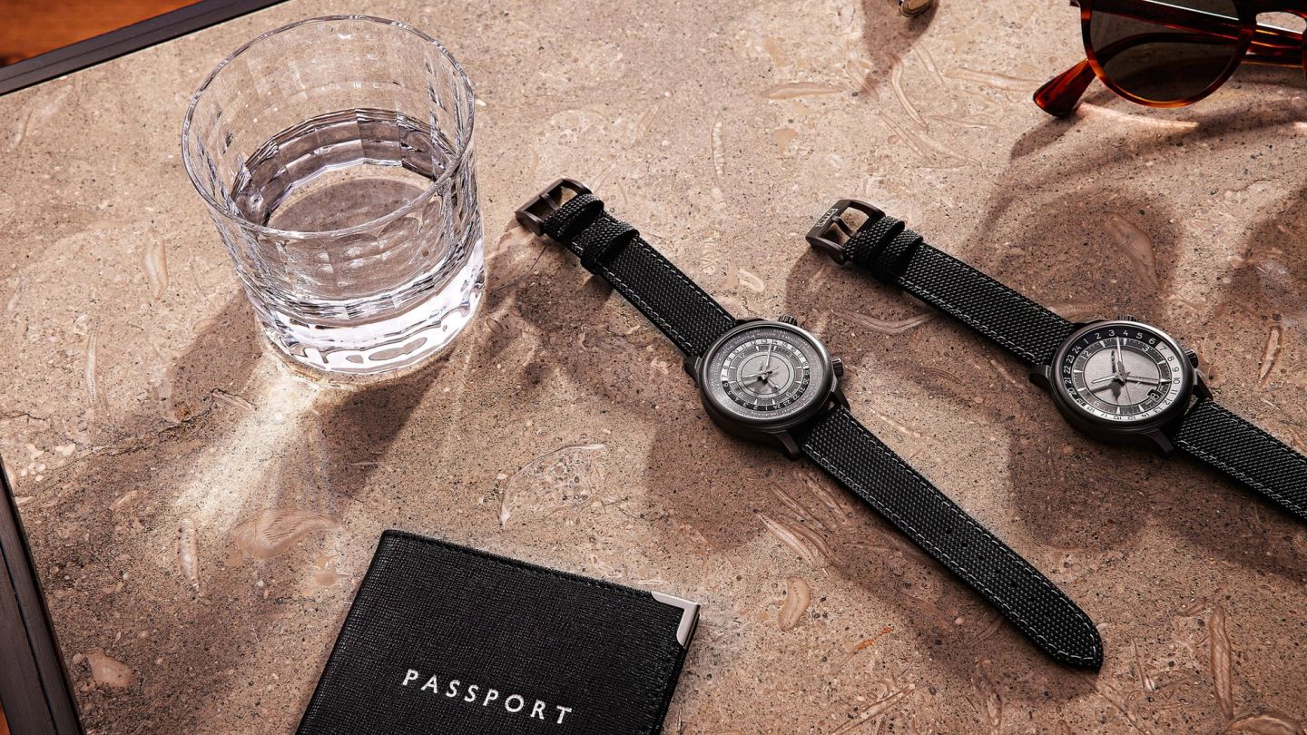 Chopard celebrates 25 years of the L.U.C movement with new limited editions