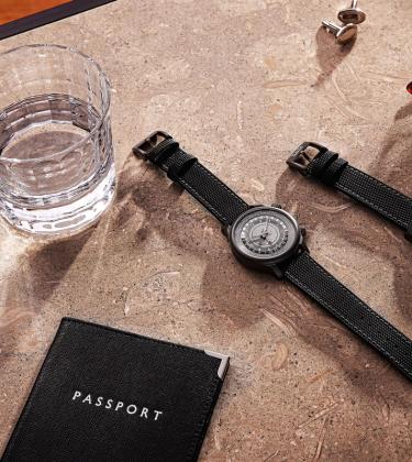 Chopard celebrates 25 years of the L.U.C movement with new limited editions