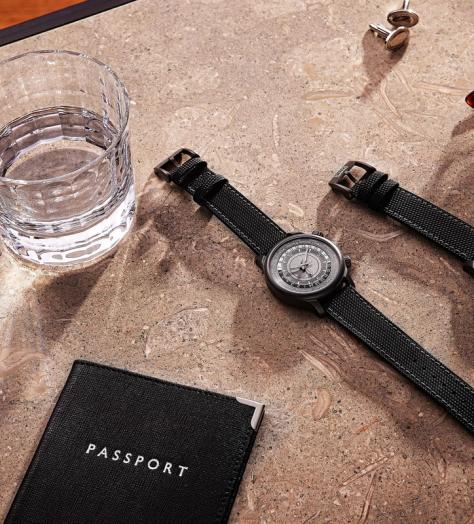 Chopard celebrates 25 years of the L.U.C movement with new limited editions