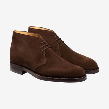 Crockett & Jones Chiltern Boots