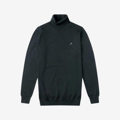 Benedict Raven ‘Soho’ Rollneck