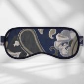 Turnbull & Asser ‘Bloomsbury’ Sleep Mask