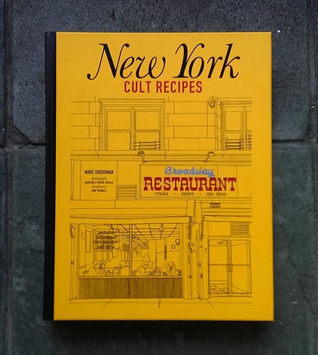 best men's cookbooks new york cult recipes