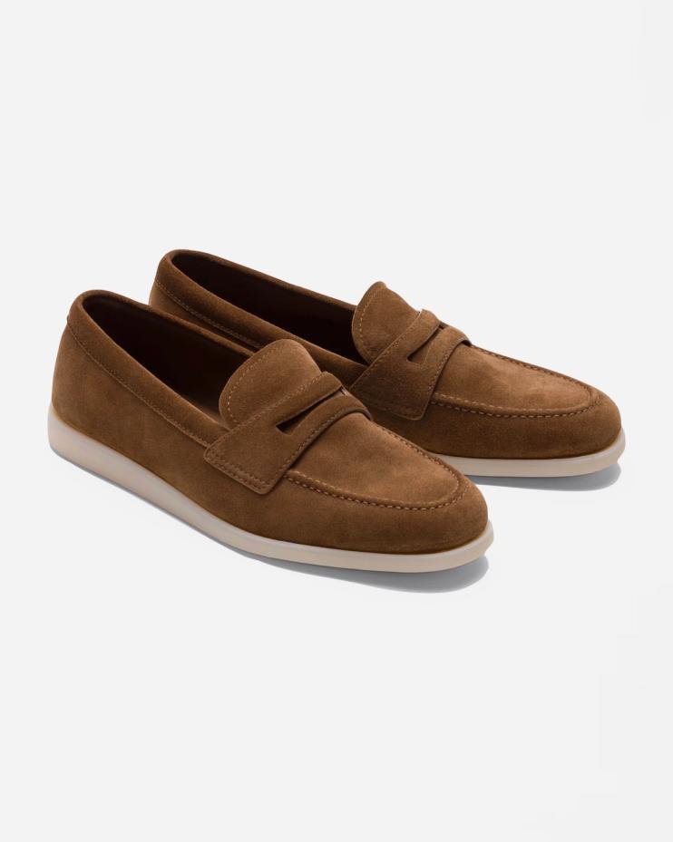 Portsmouth Loafers