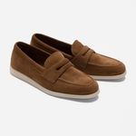 Church's Portsmouth loafers