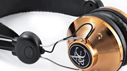 We Like – Angle & Curve Headphones